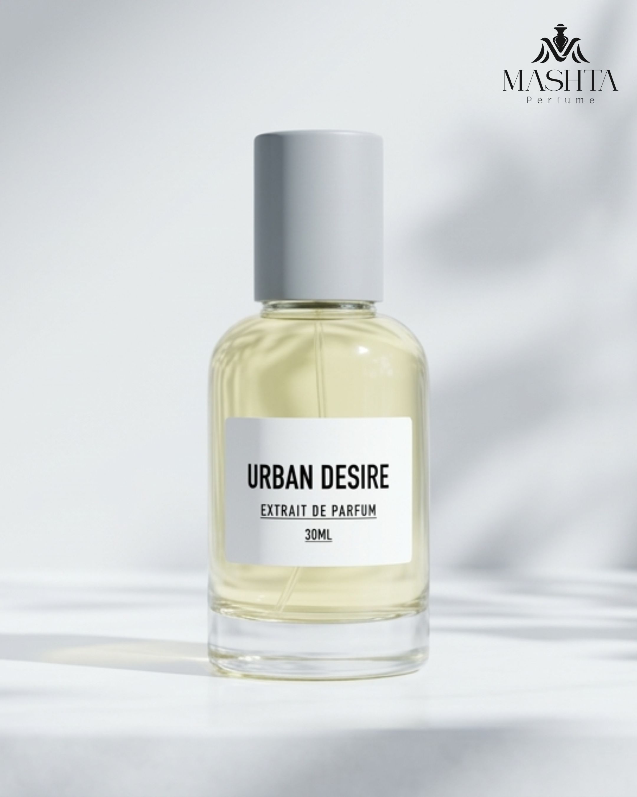Urban Desire- Impression by JPG Ultra Male