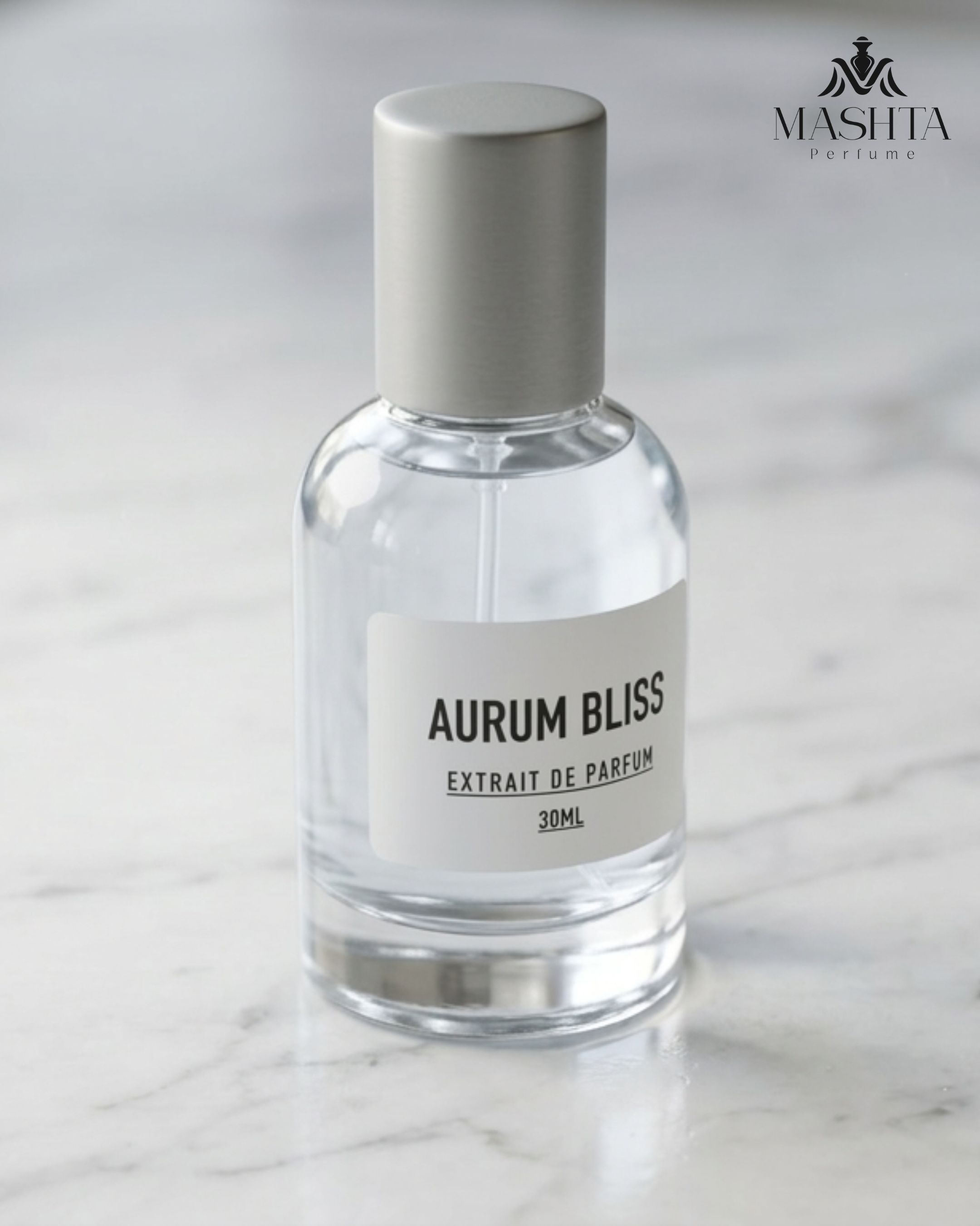 Aurum Bliss - Impression by Erba Pura
