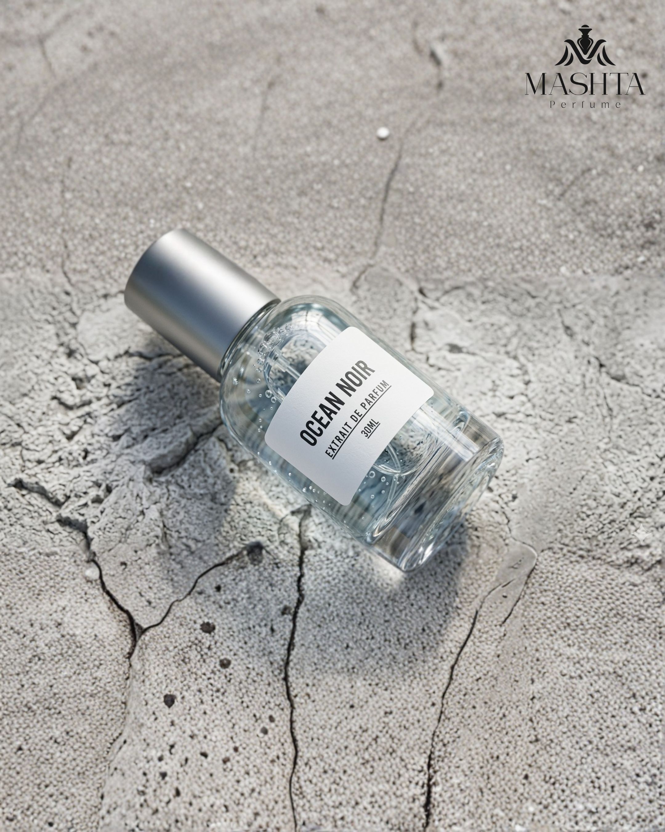 Ocean Noir - Impression by Acqua Di Gio Profumo
