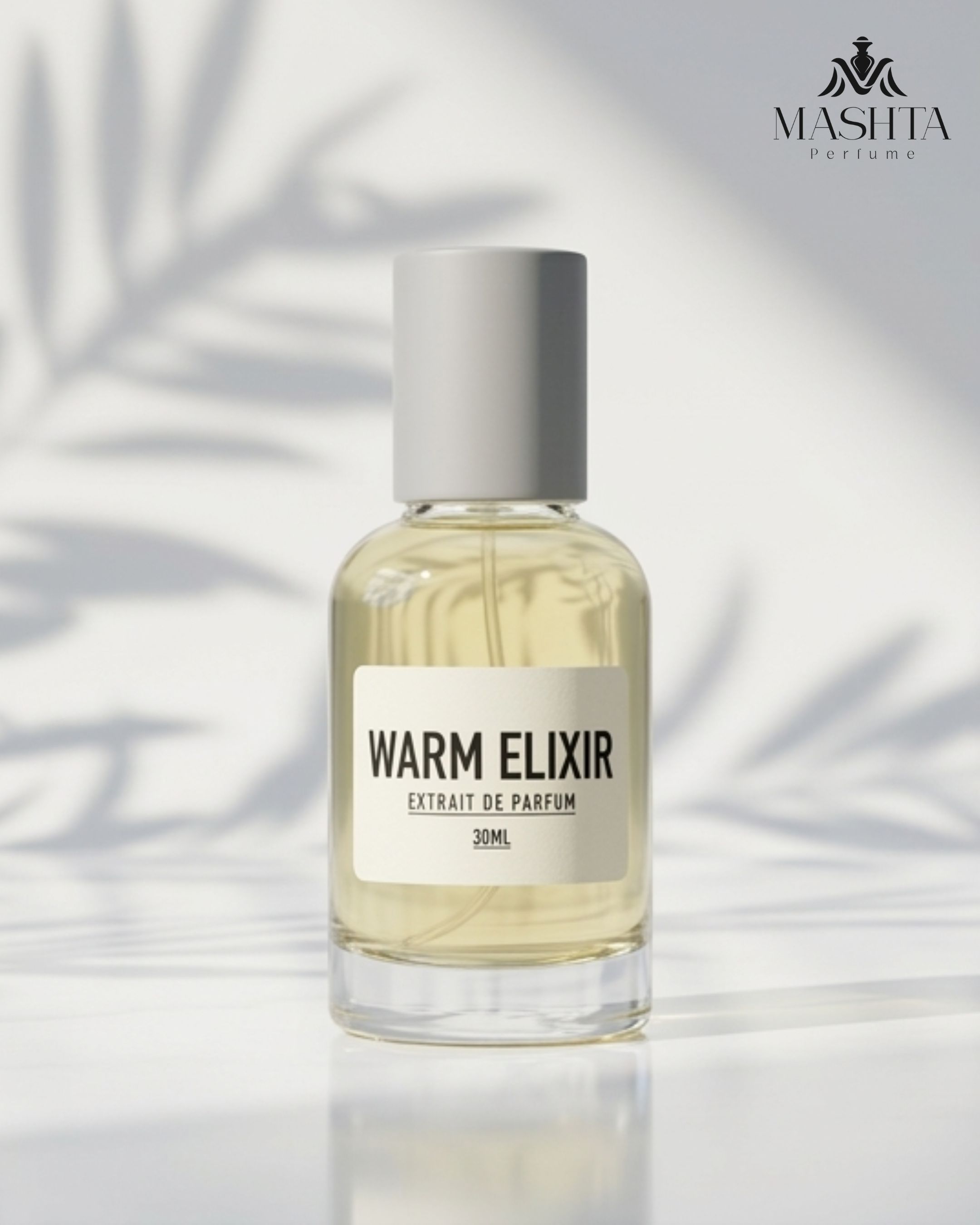 Warm Elixir - Impression by Jean Paul Gaultier Le Male Elixir