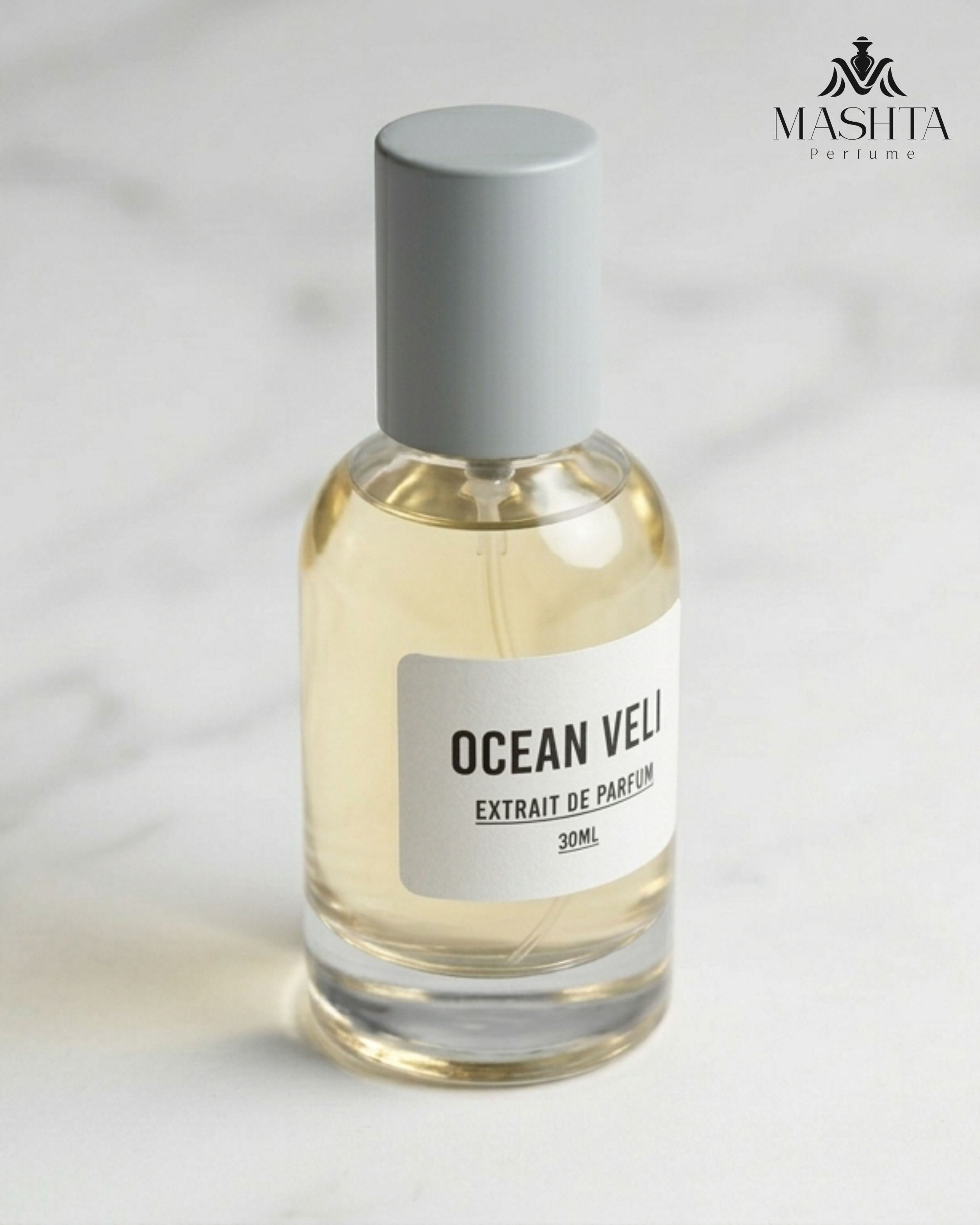 Ocean Veli - Impression by Bleu de Chanel