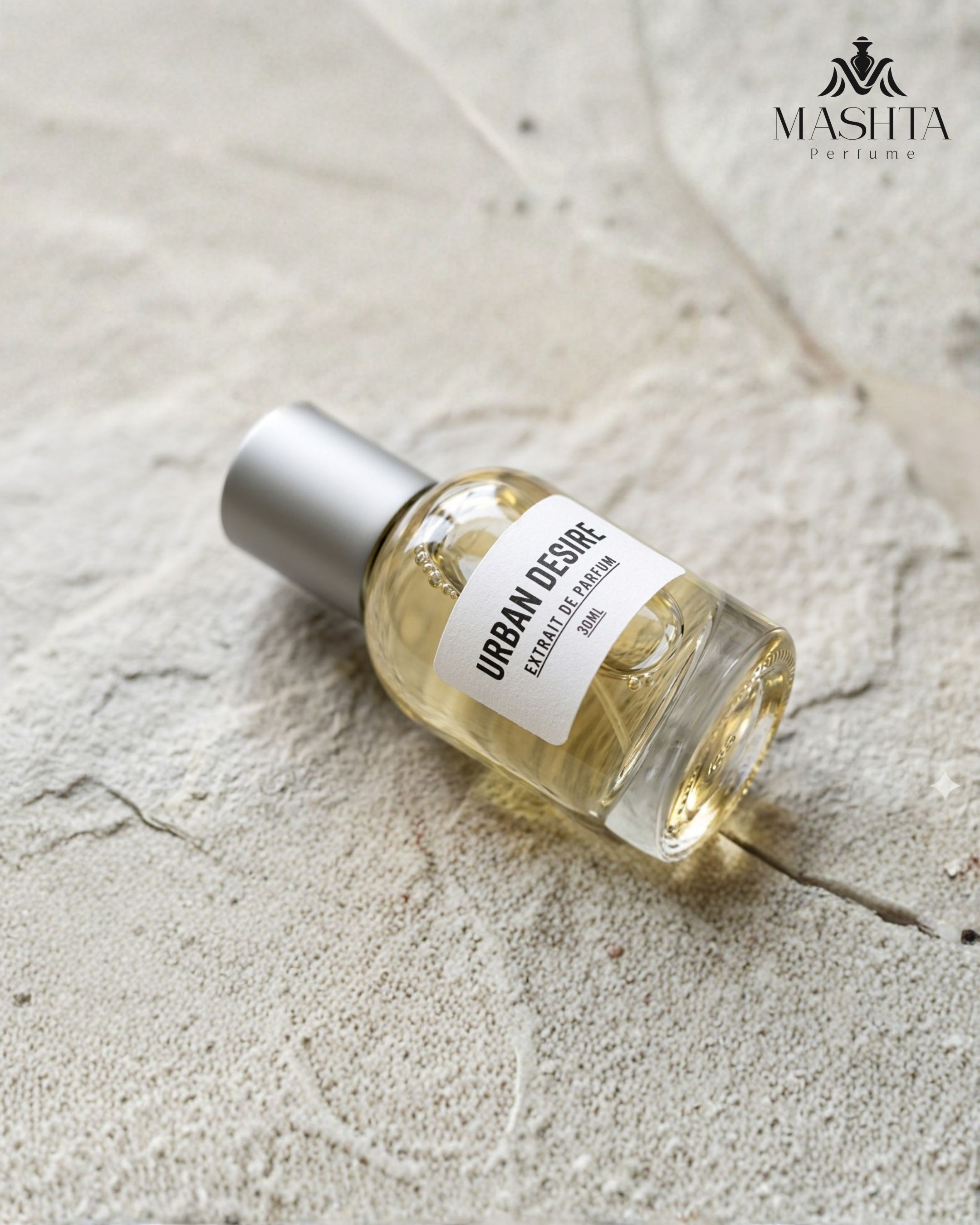 Urban Desire- Impression by JPG Ultra Male