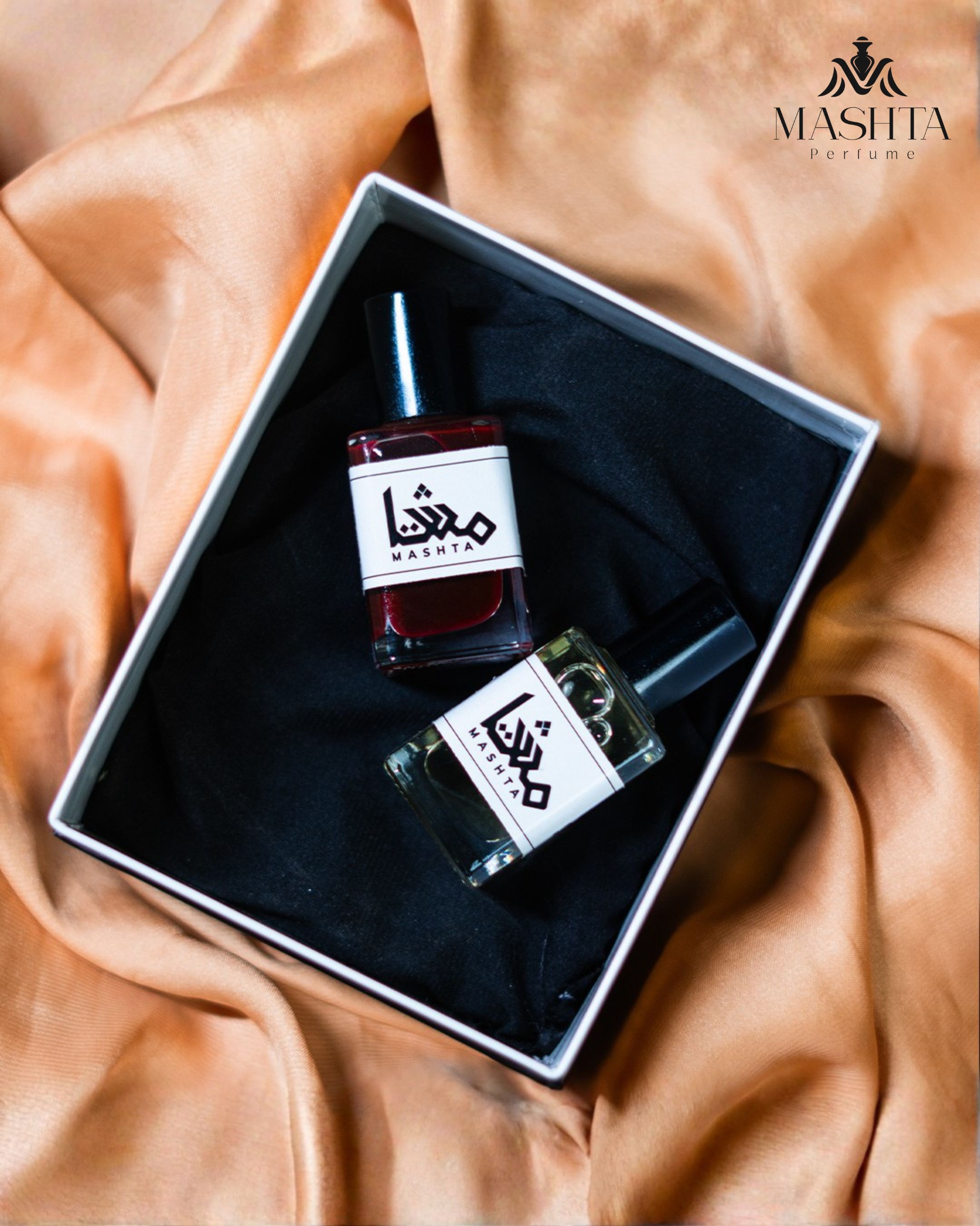 Mashta Essentials Duo All Rounder