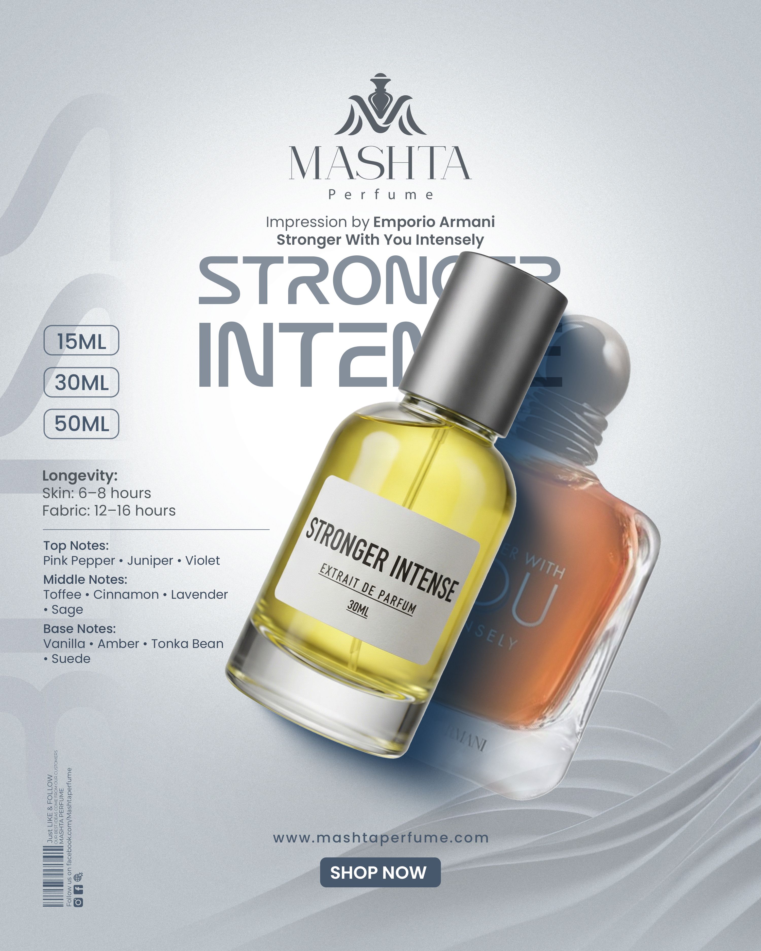 Bold Mix Combo 90 ML