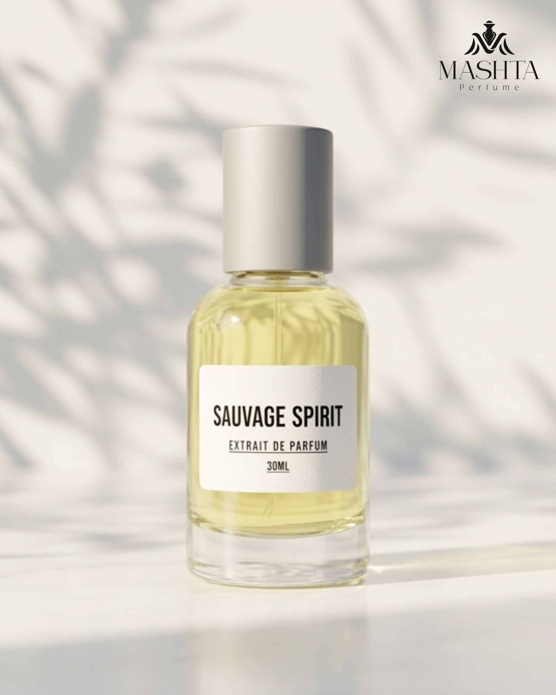 Sauvage Spirit- Impression by Sauvage