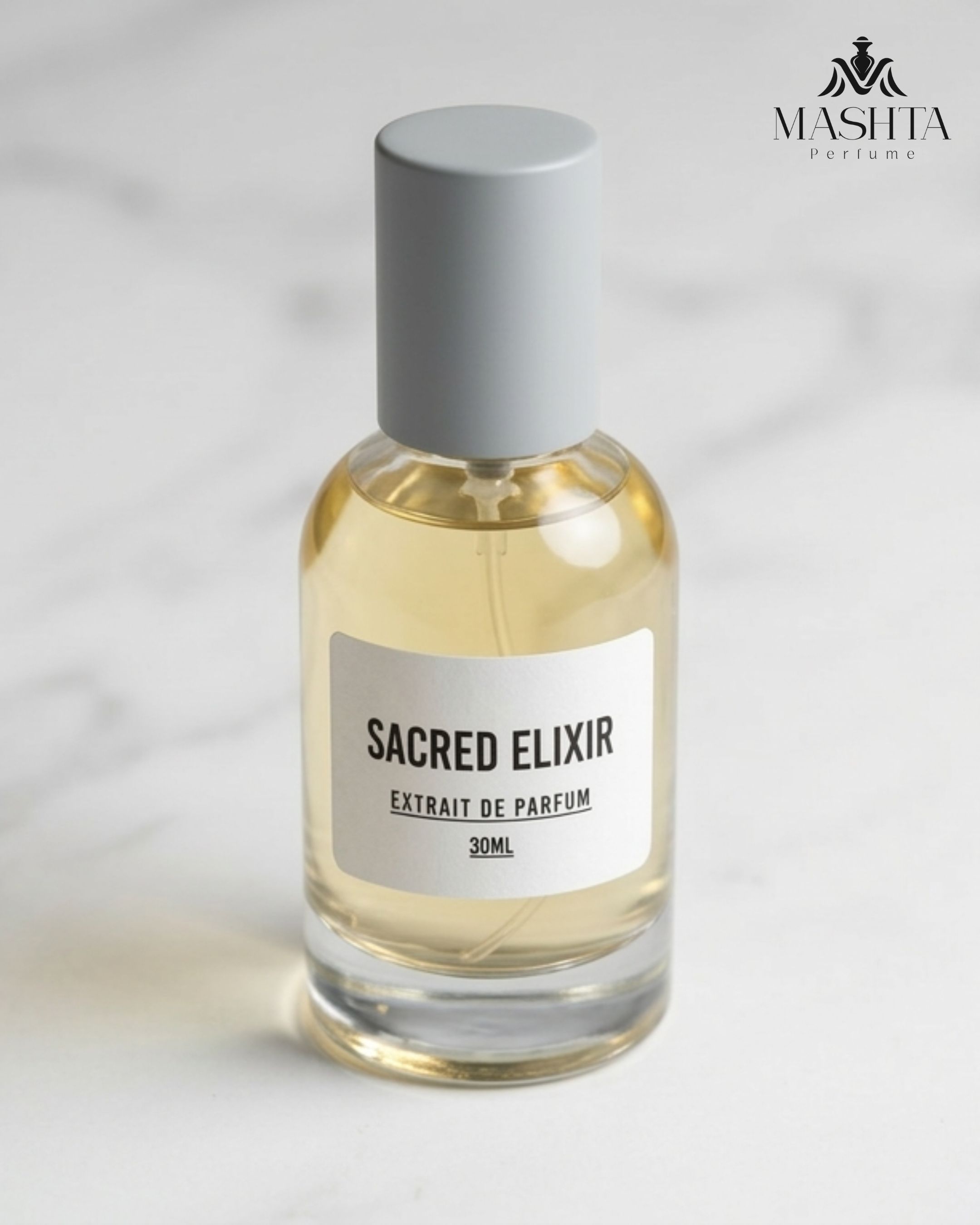 Sacred Elixir- Impression by Angel’s Share