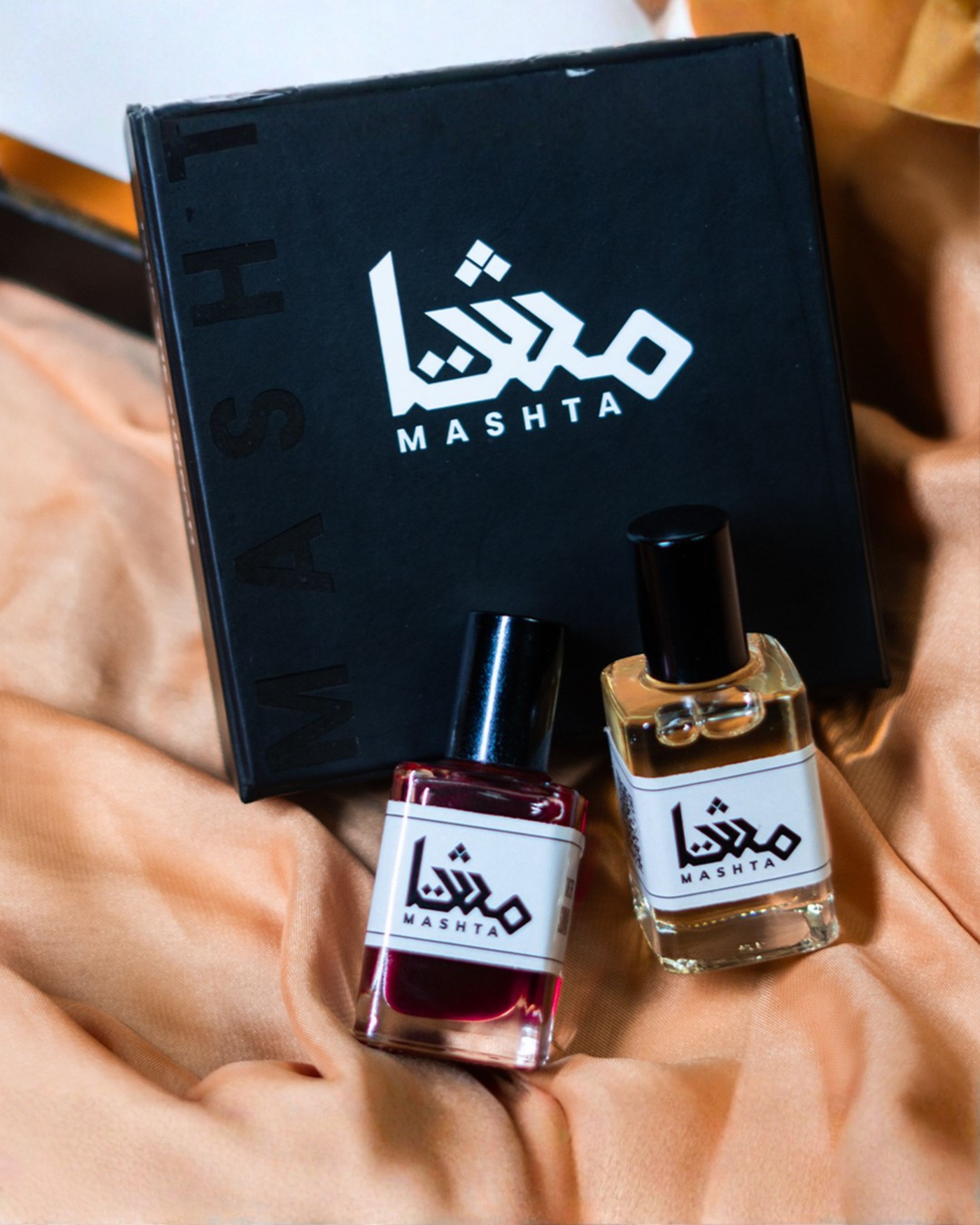 Mashta Essentials Duo All Rounder