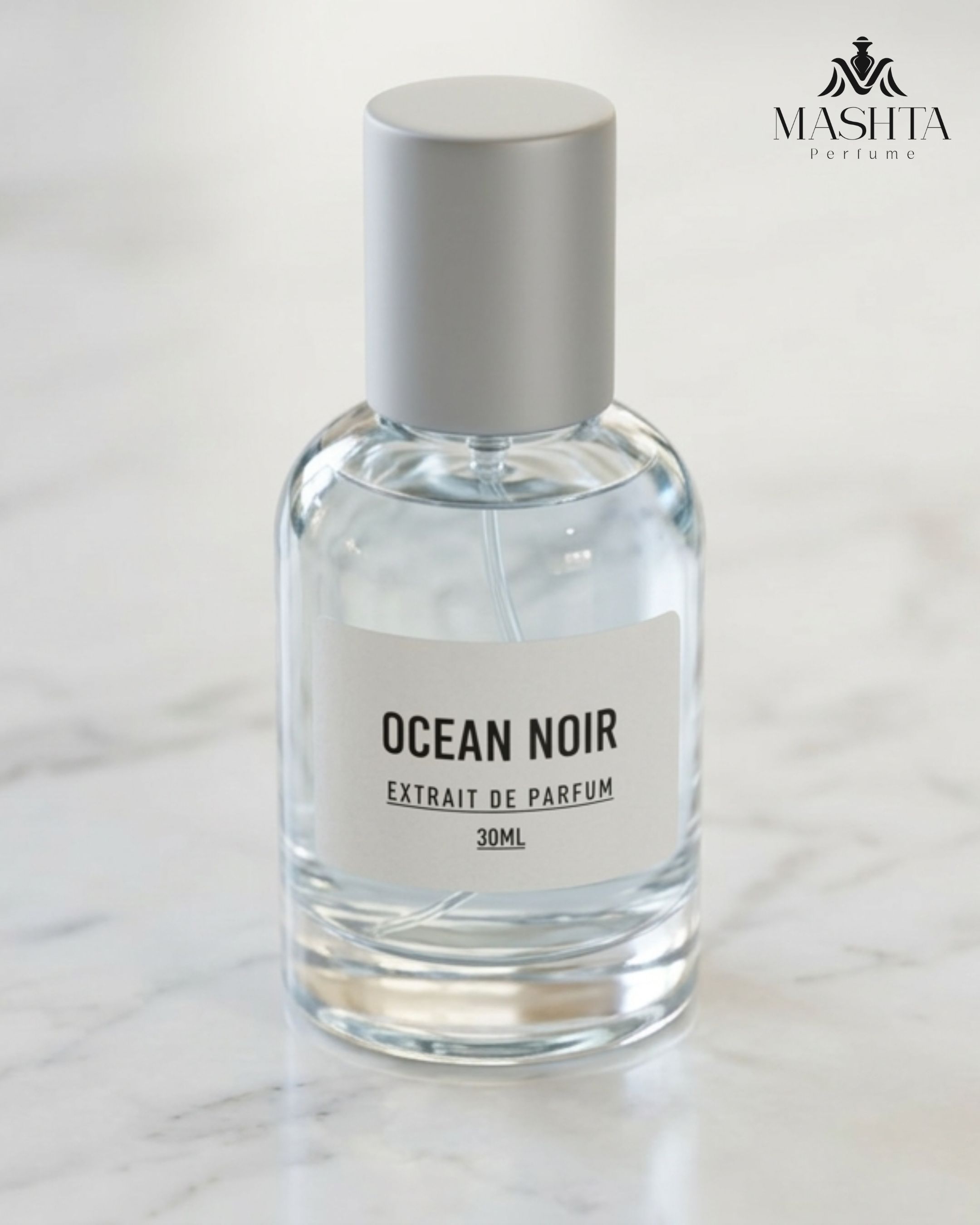 Ocean Noir - Impression by Acqua Di Gio Profumo