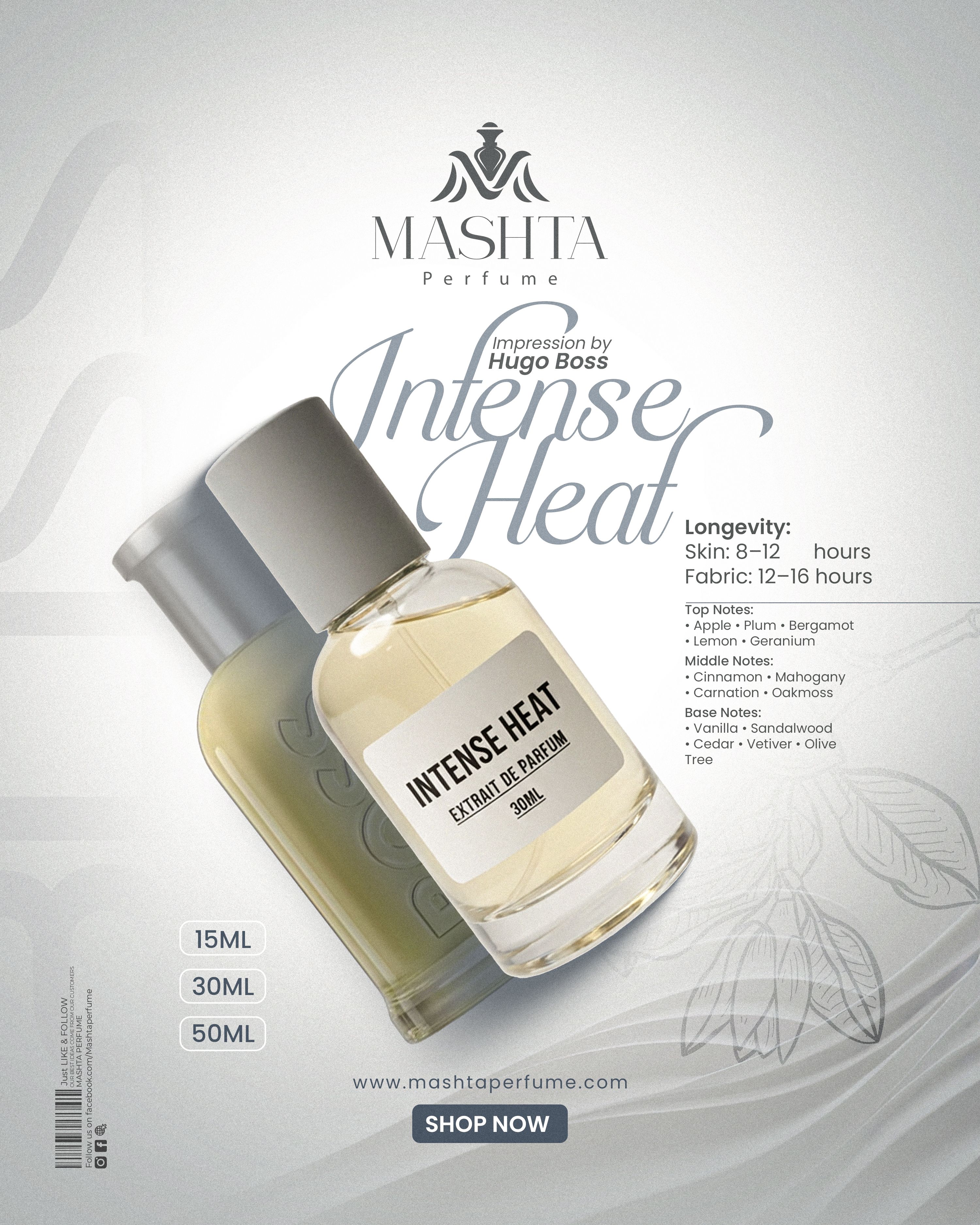 Bold Mix Combo 90 ML