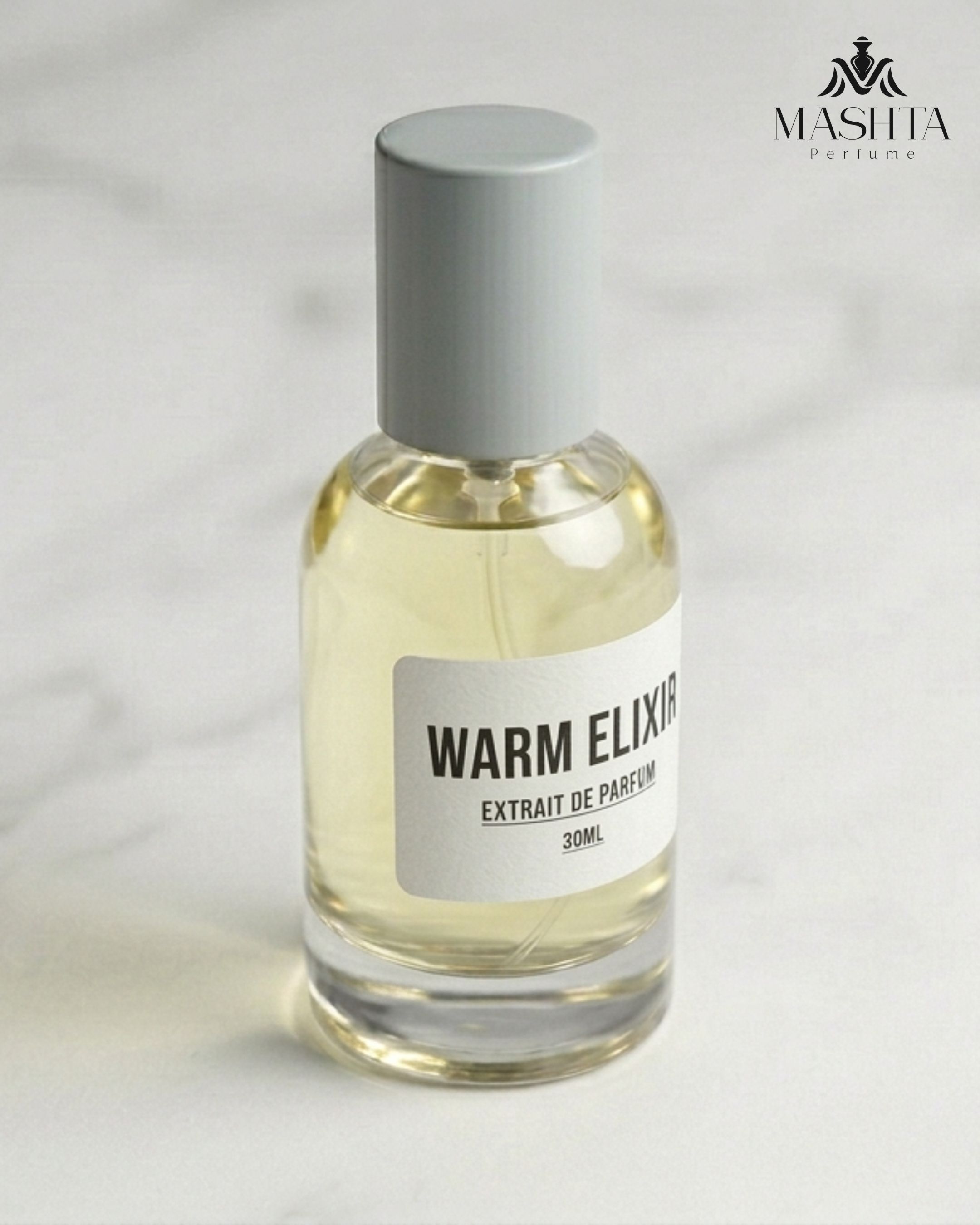 Warm Elixir - Impression by Jean Paul Gaultier Le Male Elixir