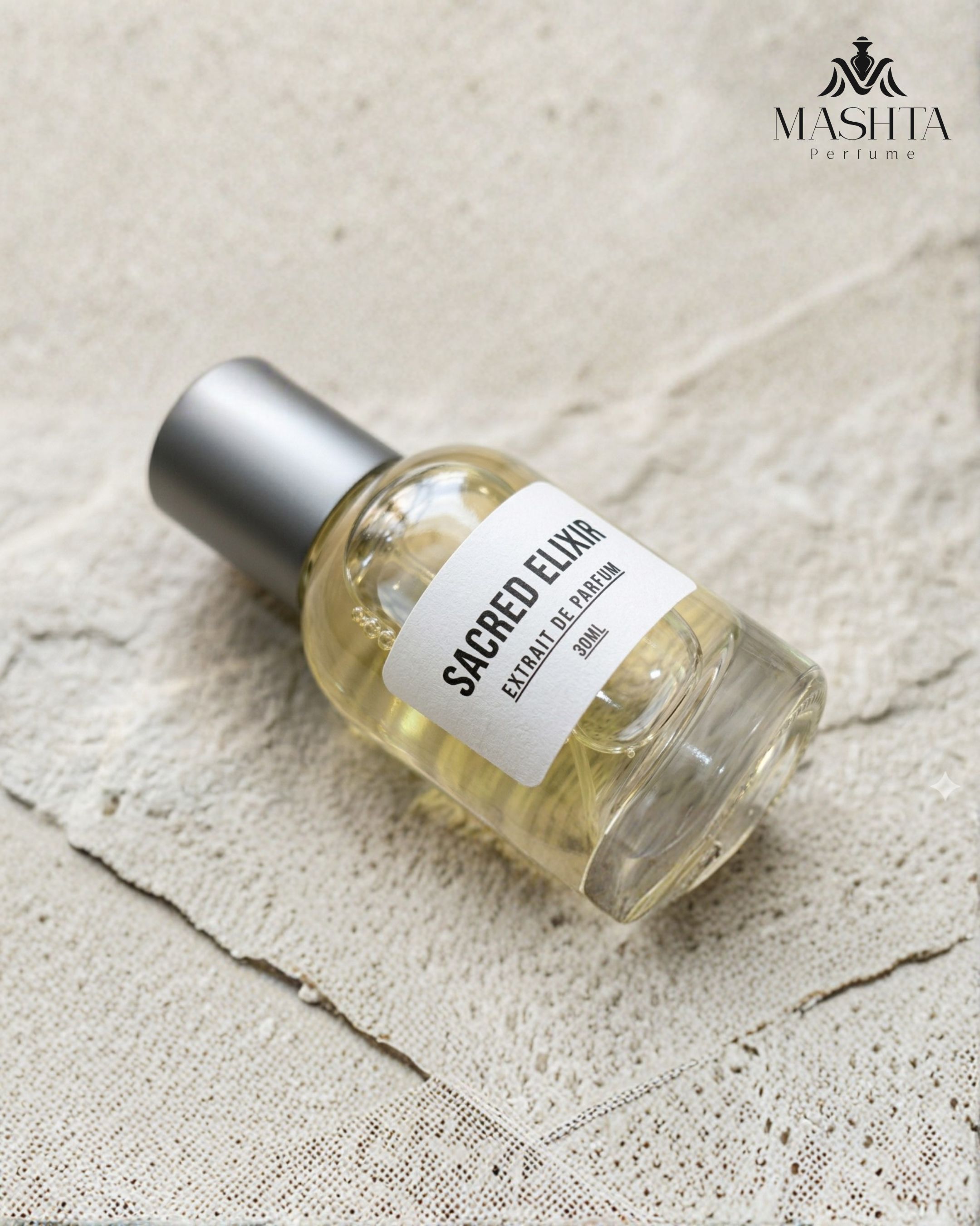 Sacred Elixir- Impression by Angel’s Share