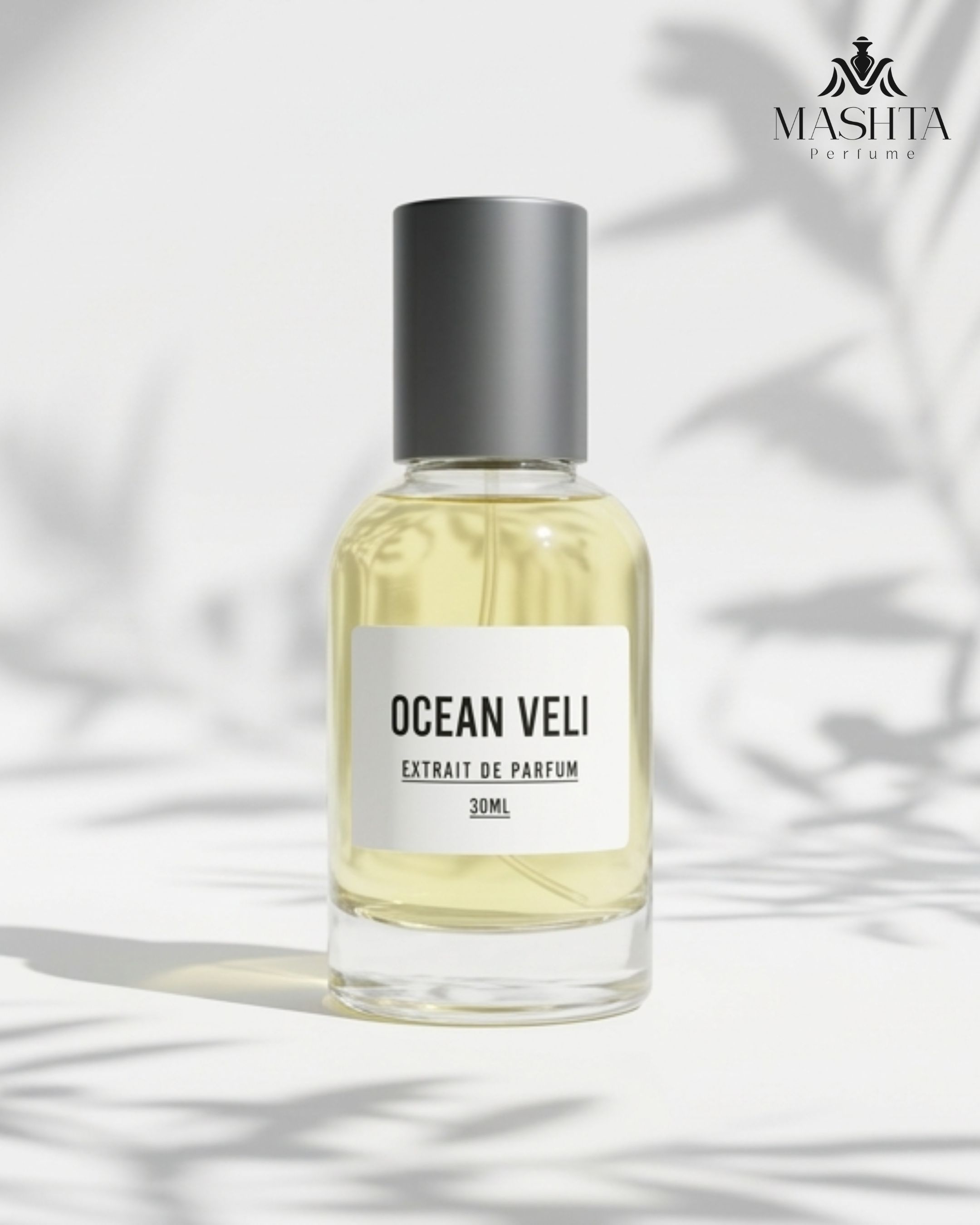Ocean Veli - Impression by Bleu de Chanel