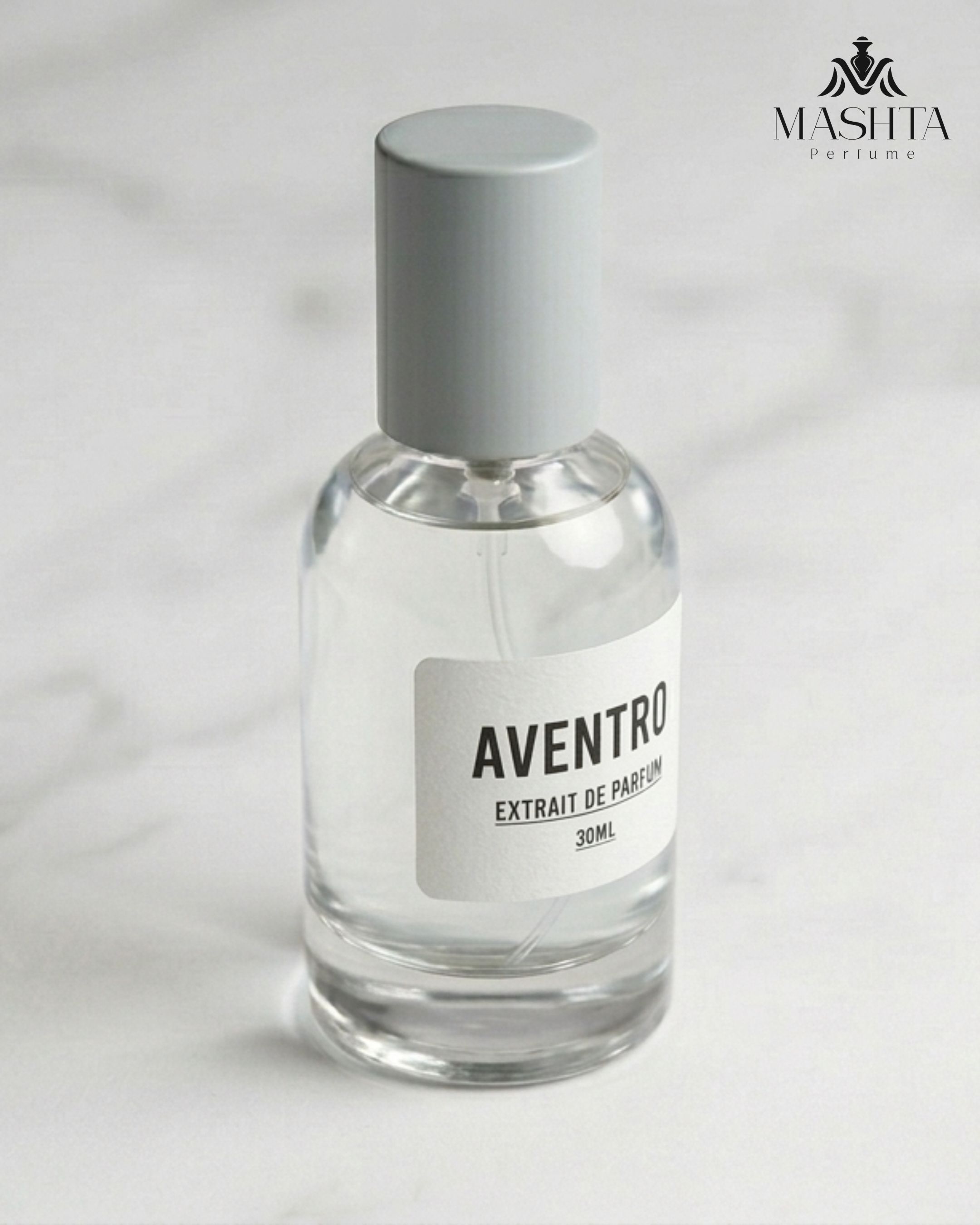 Aventro - Impression by Creed Aventus