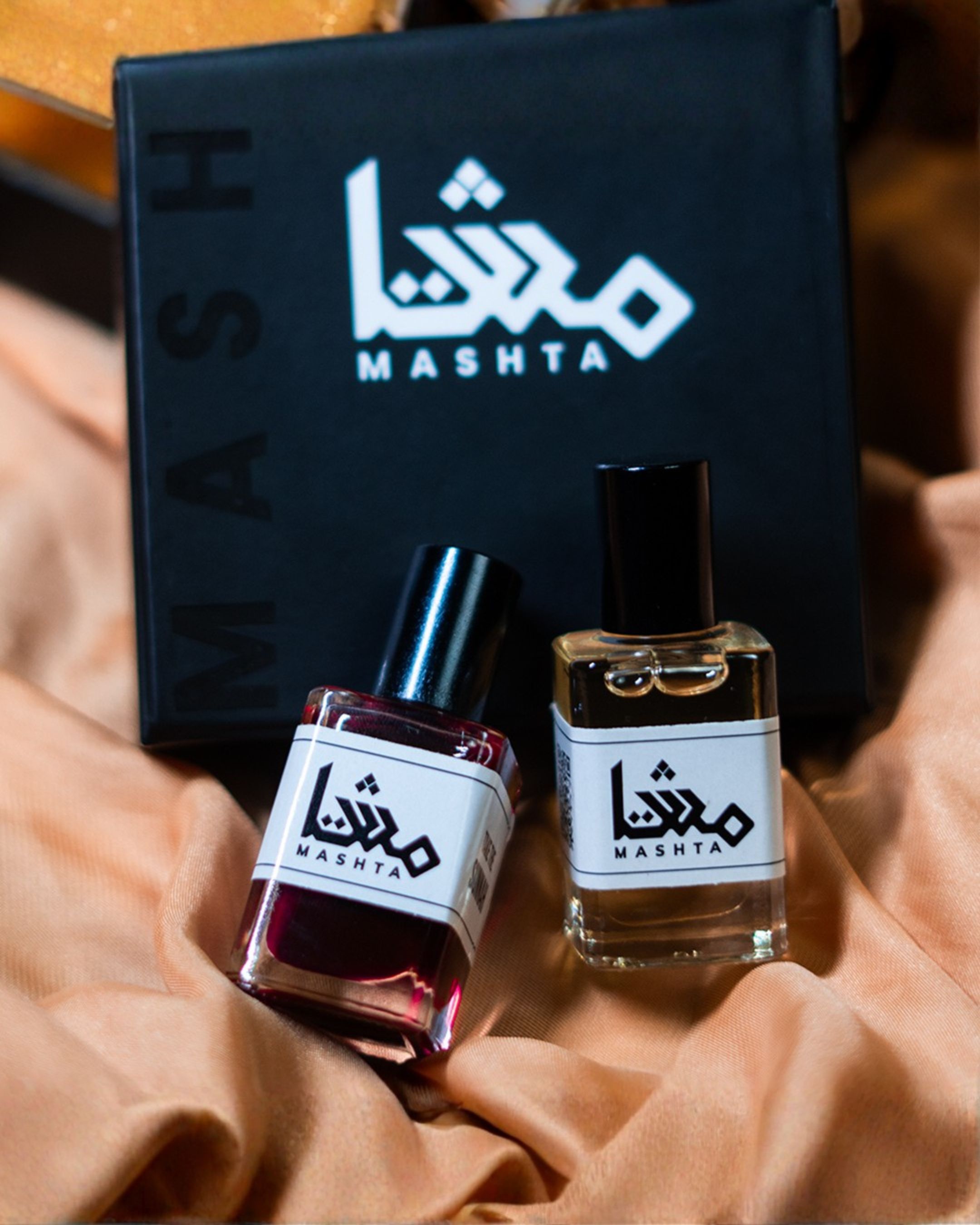 Mashta Essentials Duo All Rounder